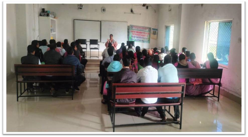 Content Enrichment Programme For The Head Teacher