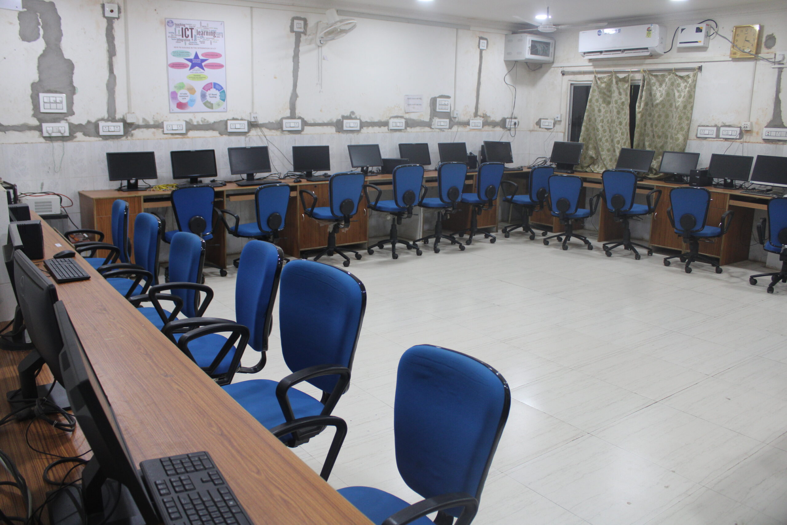 ICT Lab